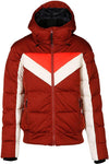 Snowbird Women Snowjackets