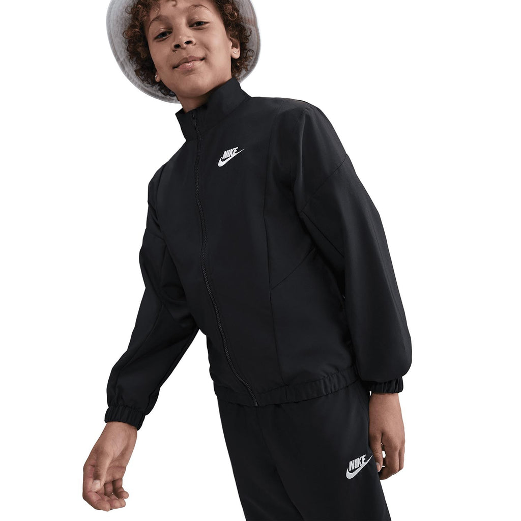 Full Zip Trainingspak
