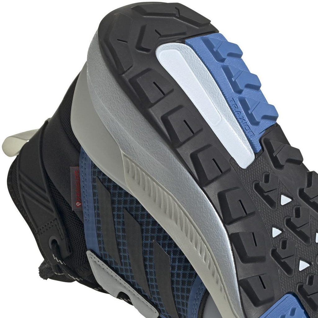 Terrex Trailmaker Mid COLD.RDY Hiking schoenen