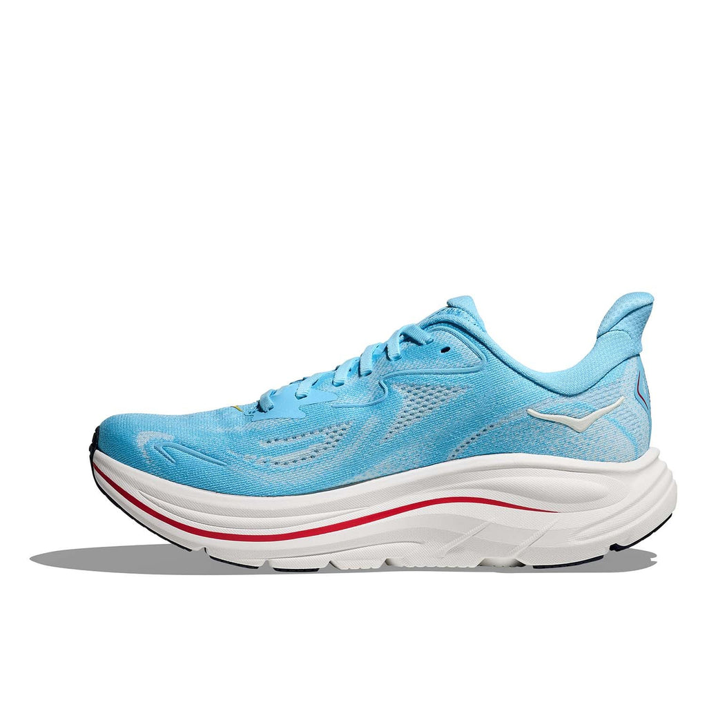 Clifton 10 Wide hardloopschoenen