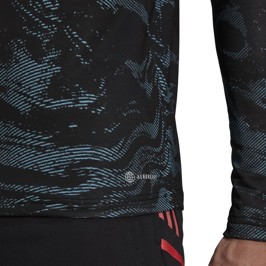 Arsenal Condivo 22 Training Longsleeve