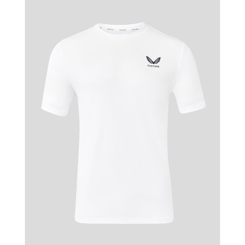 Short Sleeve T-shirt  training