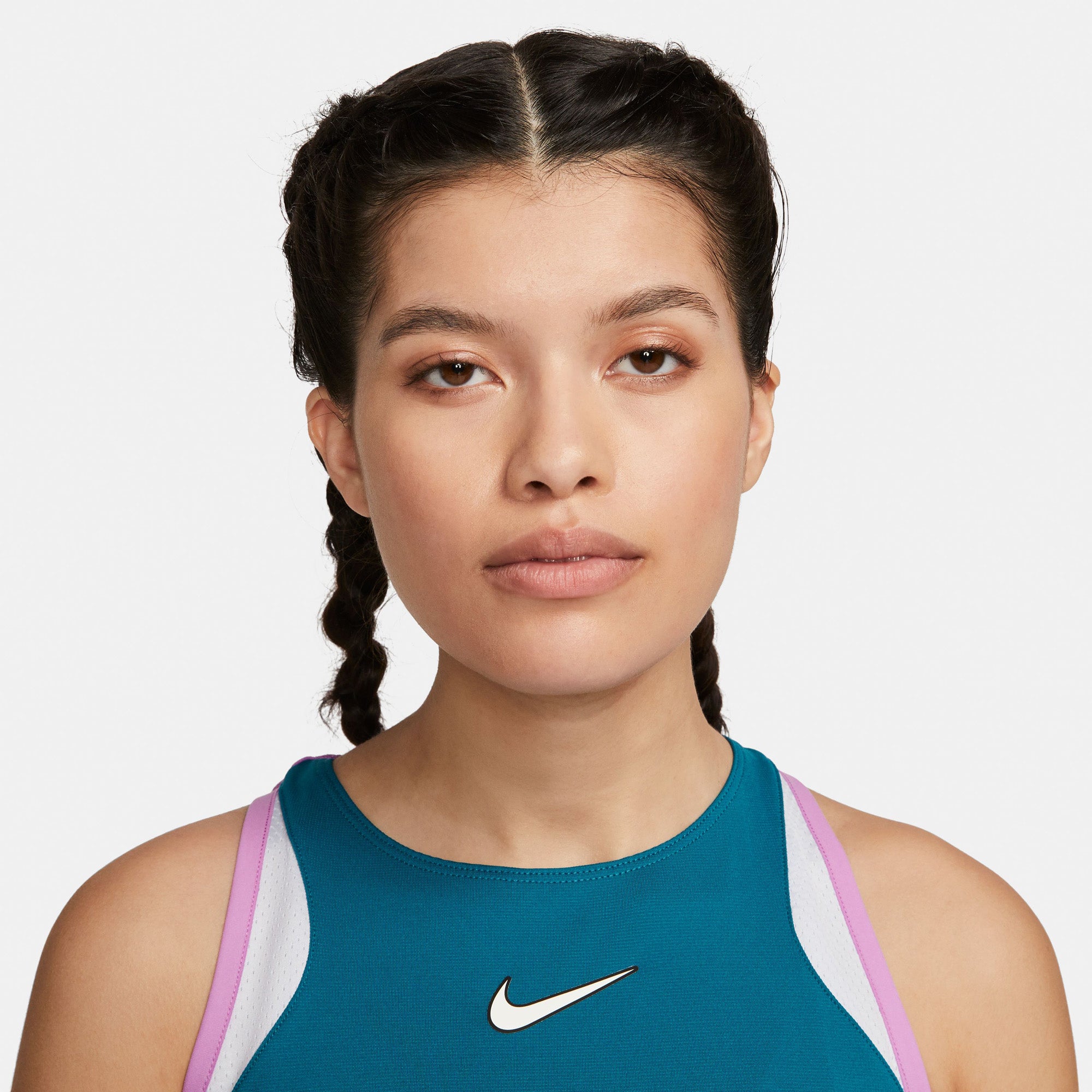 Court Dri-FIT Slam tennisjurkje