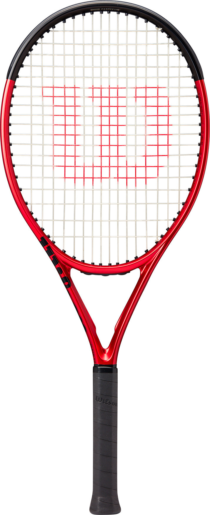 Clash 26 V2 kids tennisracket