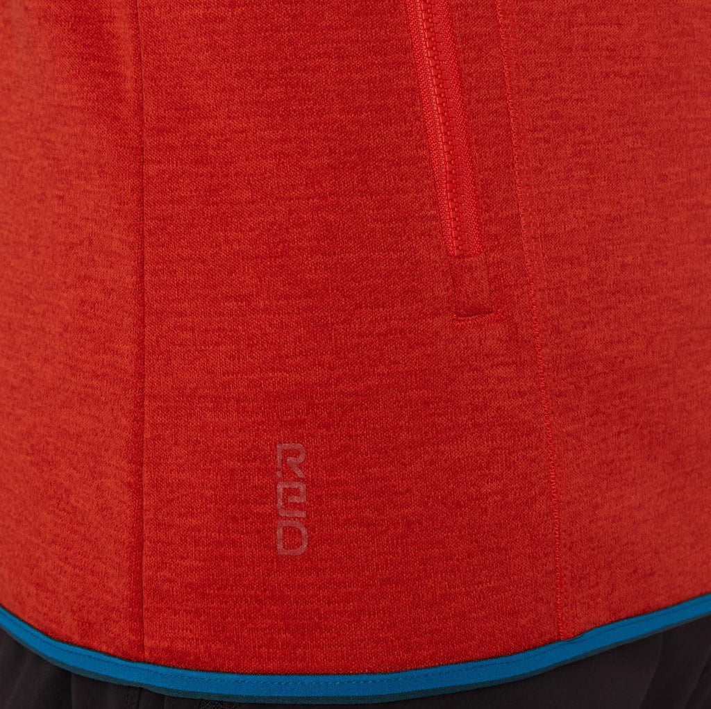 Roto III ux
