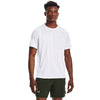 Streaker shortsleeve shirt