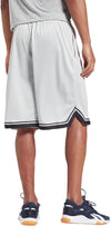 Wor Mesh Short
