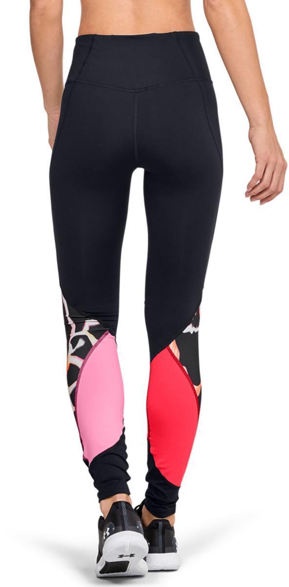 UNDER ARMOUR Női-Tight