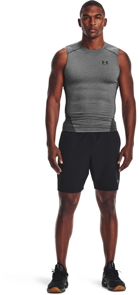 Ua Hg Armour Comp Sl