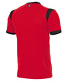 Club Shirt Ss