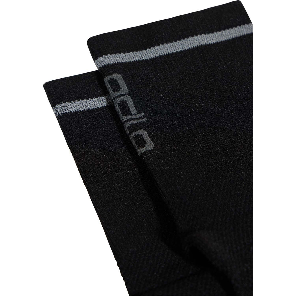 Hardloopsokken Micro Crew Ceramicool Reflective