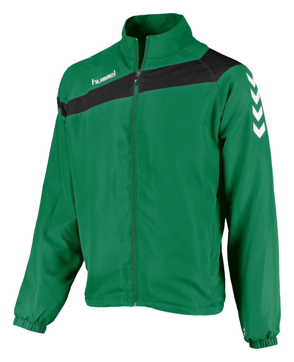 Elite Micro Jacket