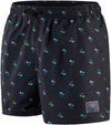 Eco Dig Printed Leisure 14 Grn/grn