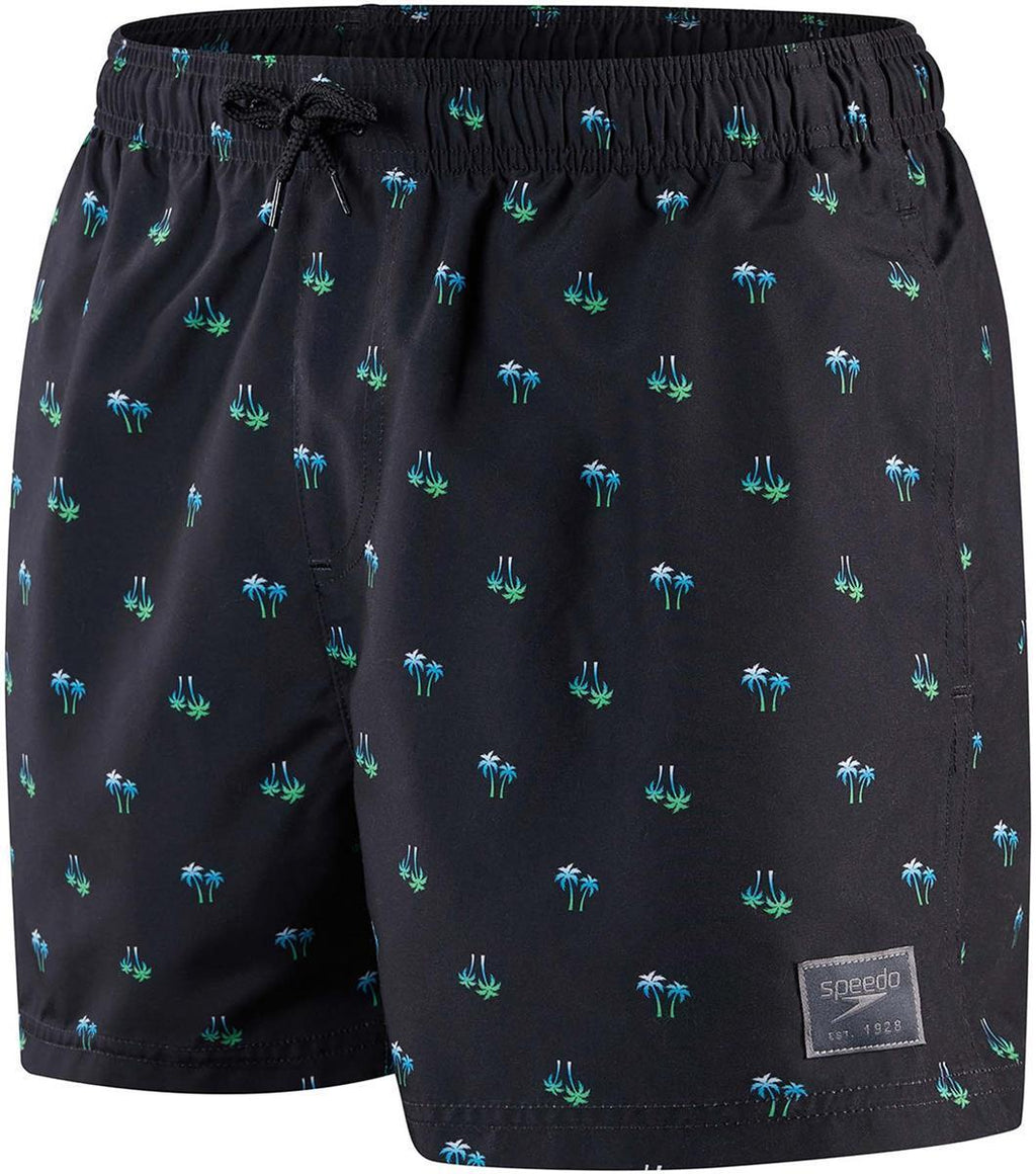 Eco Dig Printed Leisure 14 Grn/grn