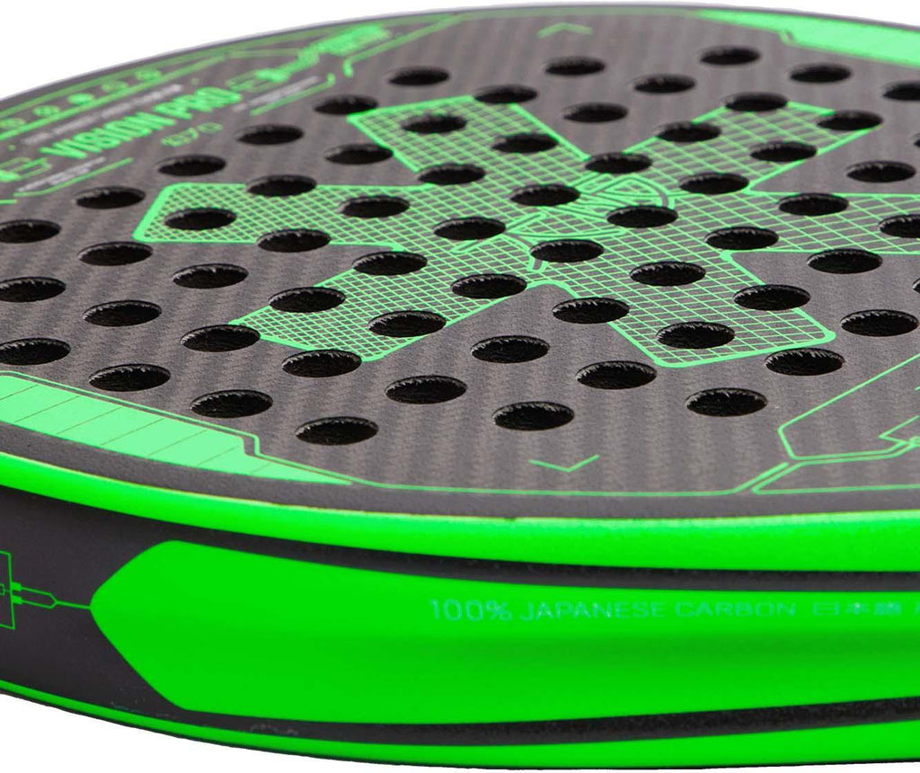 Vision Pro Racket