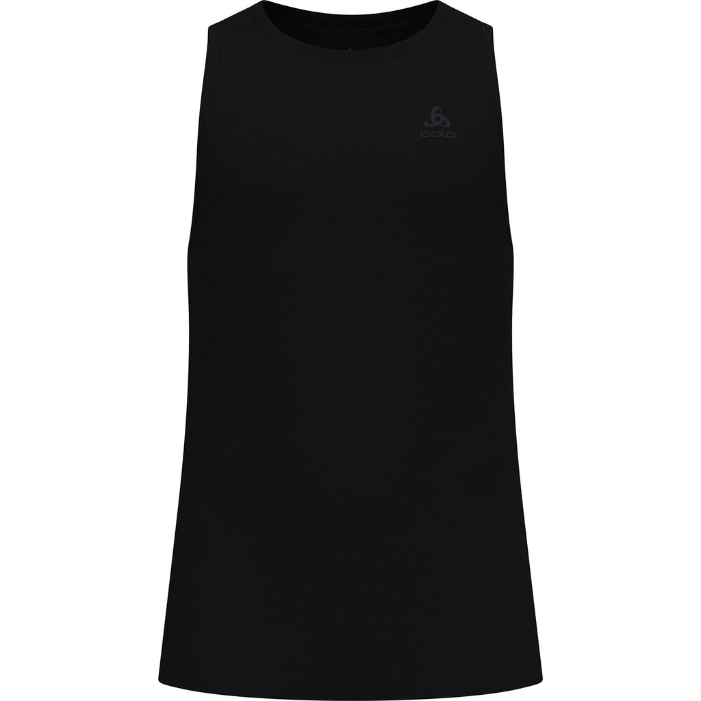 Baselayer Top Crew Neck Singlet Merino 160