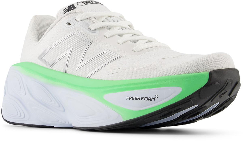 Fresh Foam X More V5 hardloopschoenen