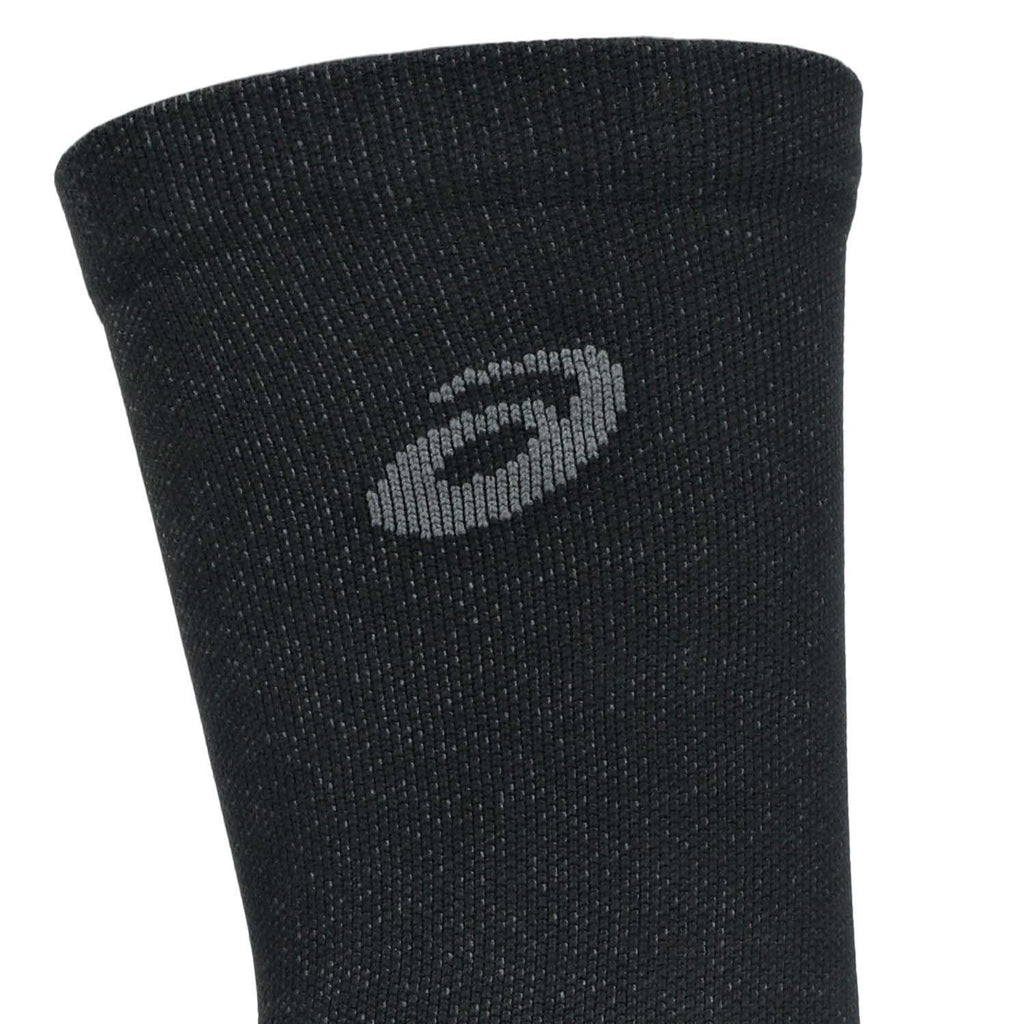 Performance Run Sock mid Crew running kid