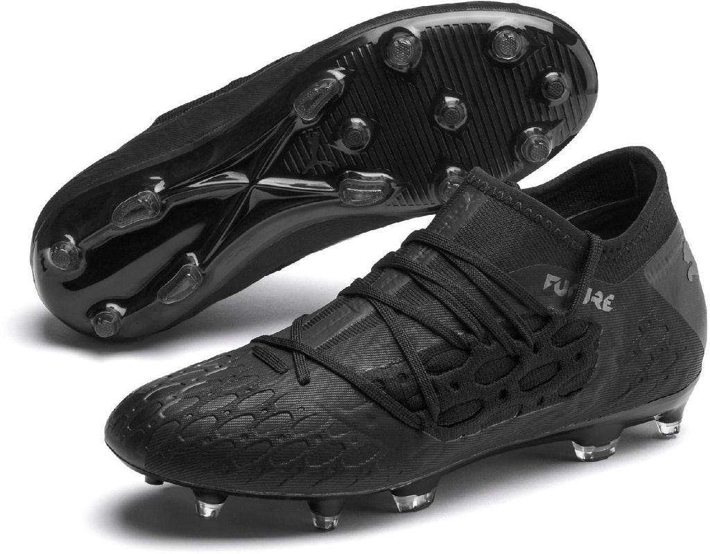 FUTURE 5.3 NETFIT FG/AG Jr