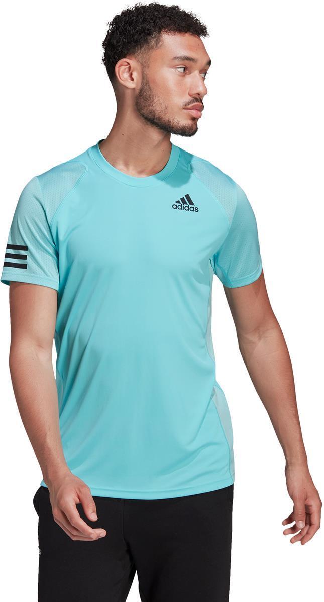 CLUB 3STR TEEHr. Tennisshirt