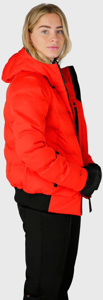Firecrown ski jas