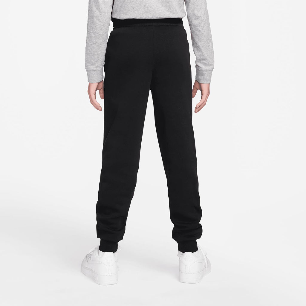 Sportswear Club Big Kids' Fleece Pantalon