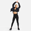 nike dri-fit swoosh women's medium-