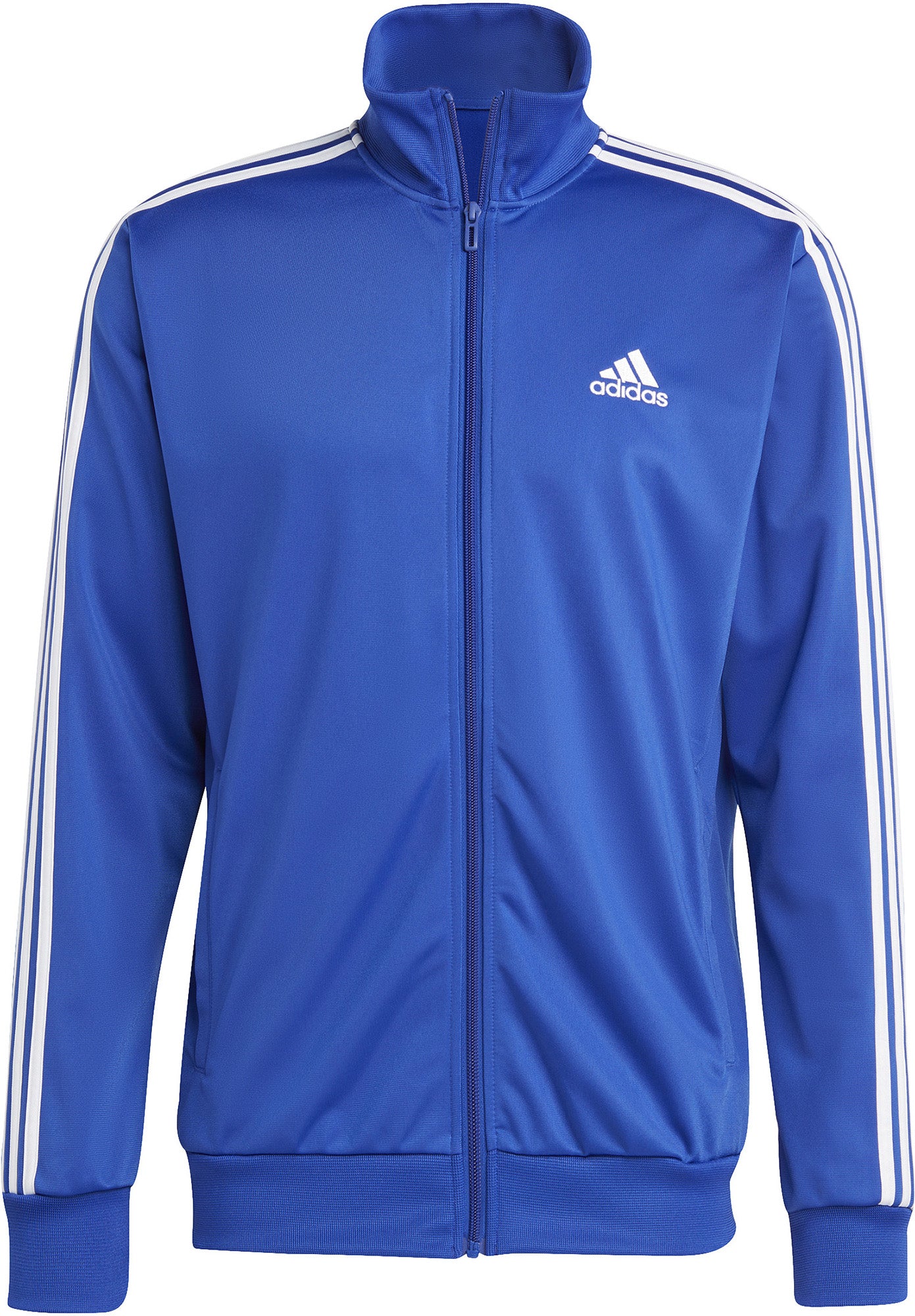 Basic 3-Stripes Tricot trainingspak