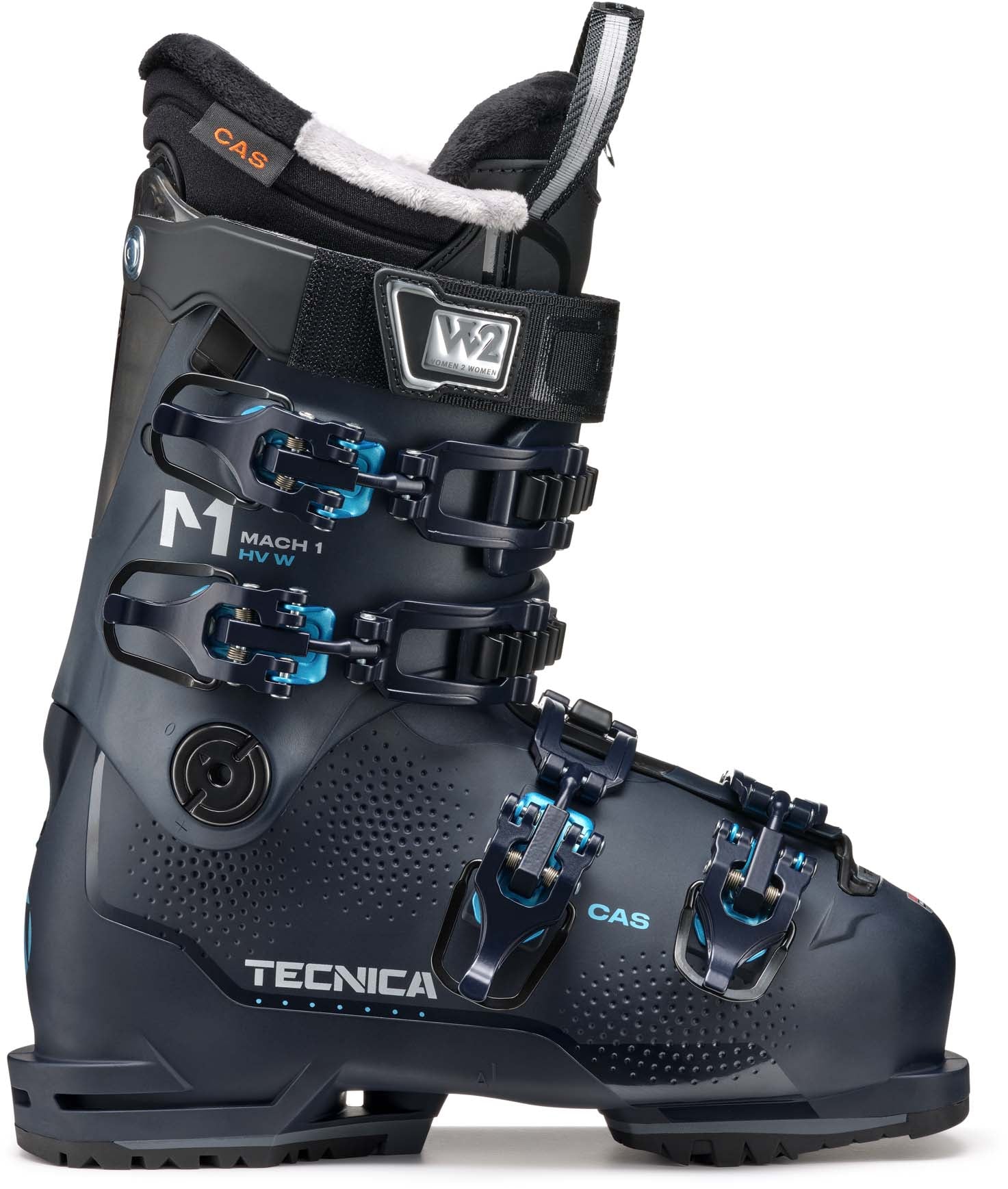 Mach1 Hv 95 W Gw skischoenen