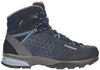 Lowa Sassa Gtx Mid Ws Navy/rose