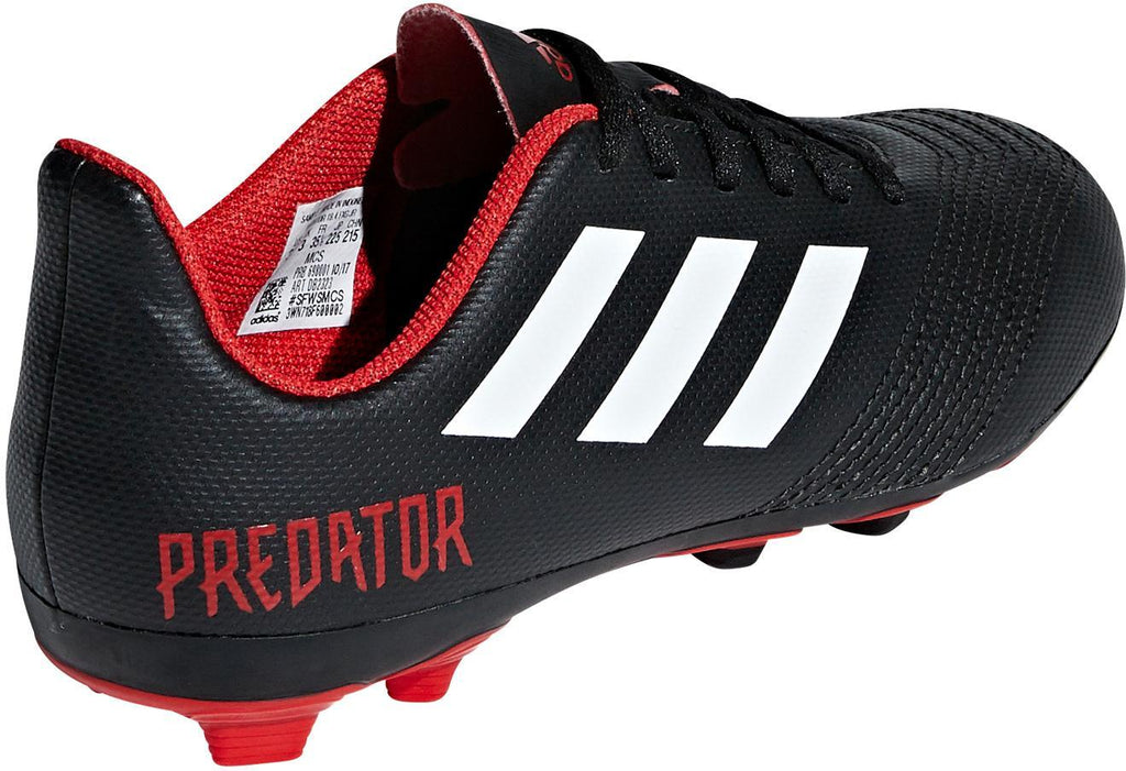 predator 18.4 fxg j