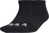 C SPW LOW 3P Erw. Socken 3er Pack.