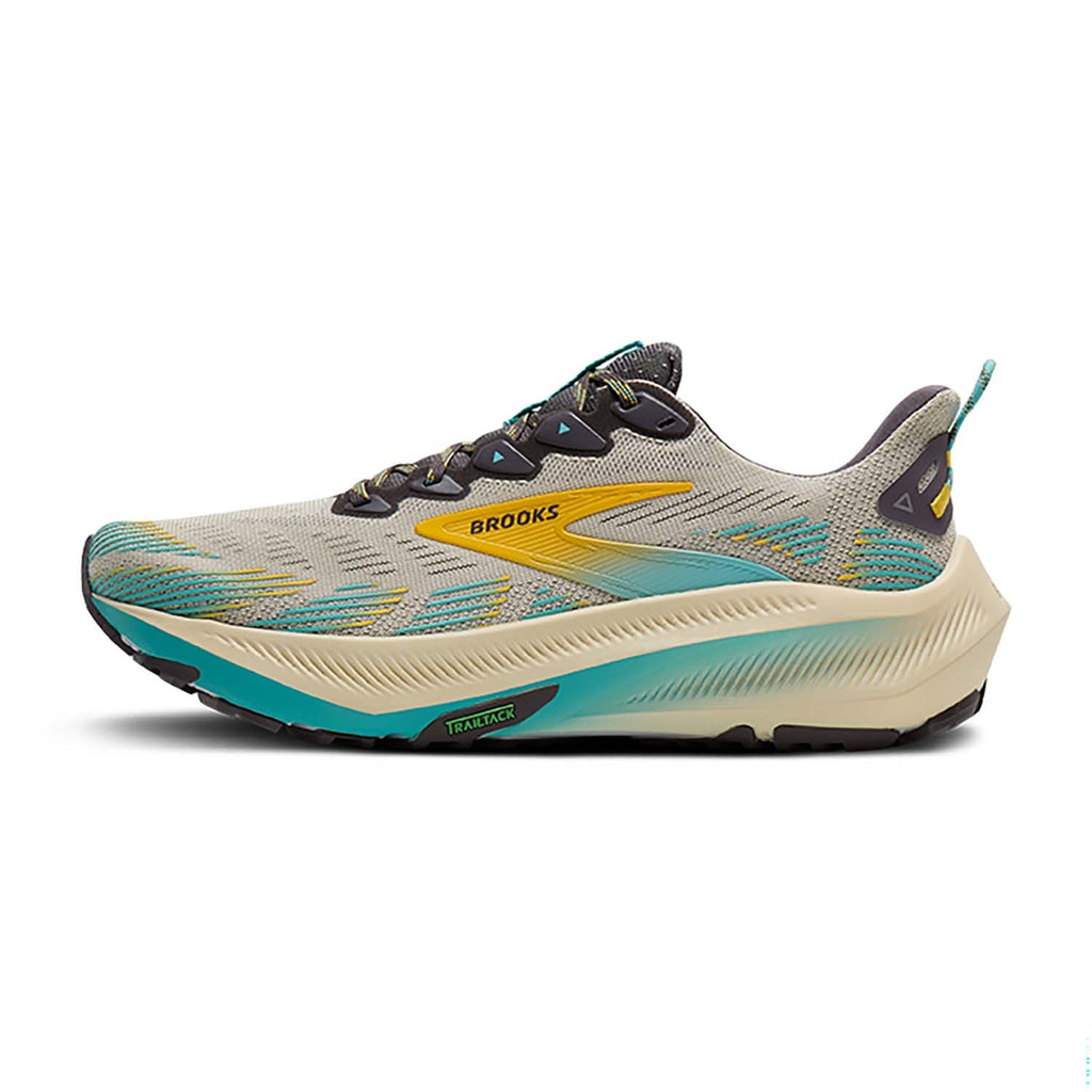 Ghost Trail Hardloopschoenen Trail