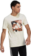 Camo Bos Tee M