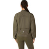 Nagino Run Adjustable Jacket running