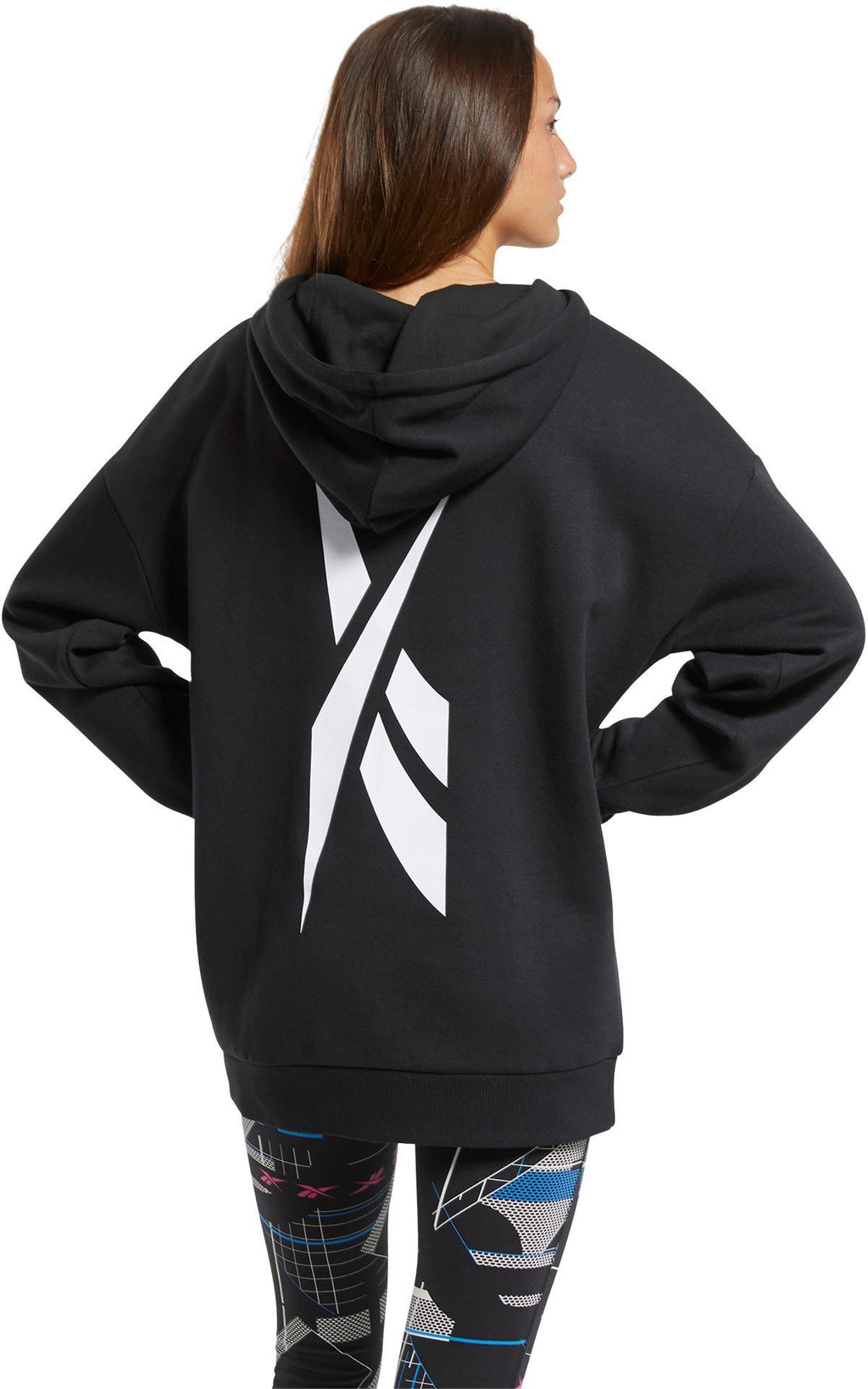 Wor Myt Oversized Hoody
