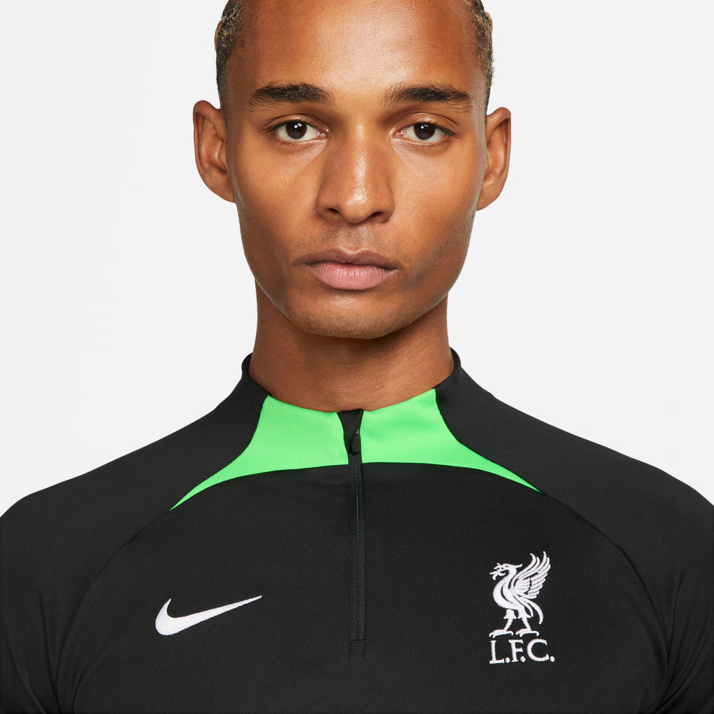 Liverpool FC Dri-FIT Strike Drill top
