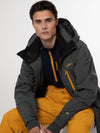 Timo 21 Snowjacket