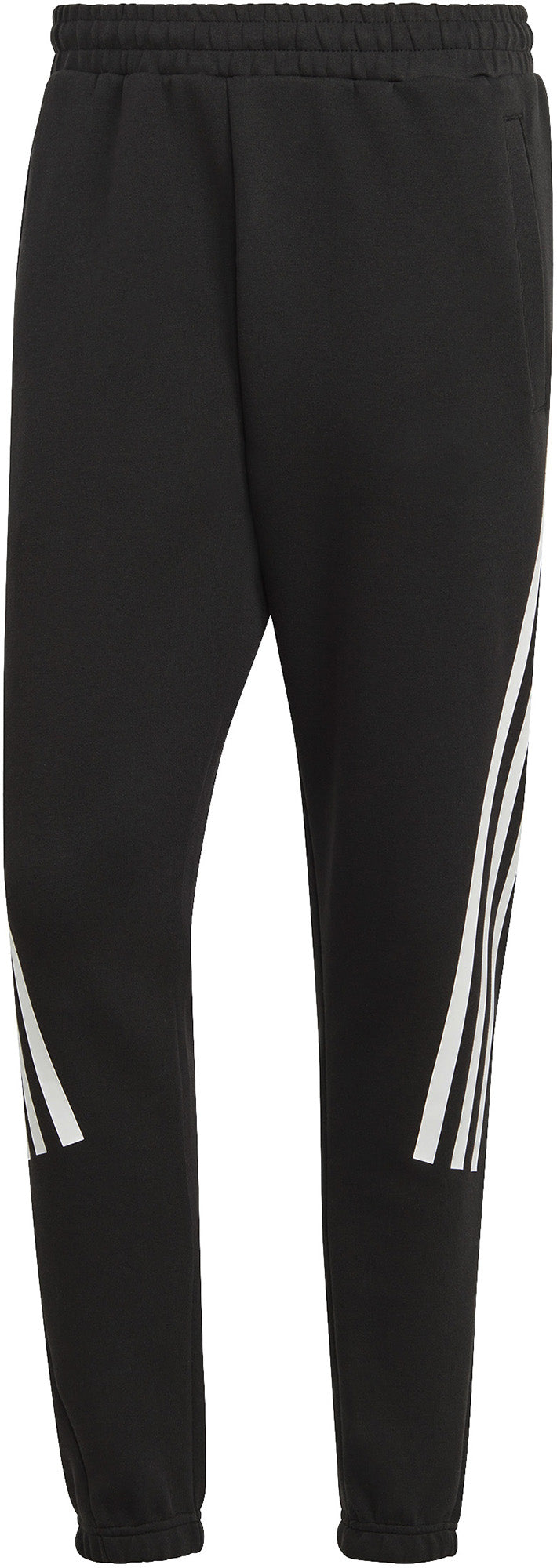 Future Icons 3-Stripes broek