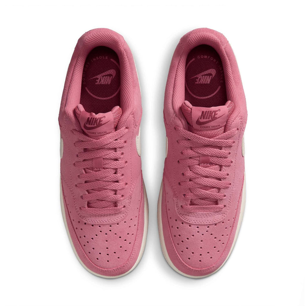 Court Vision Low SD Premium Schoenen