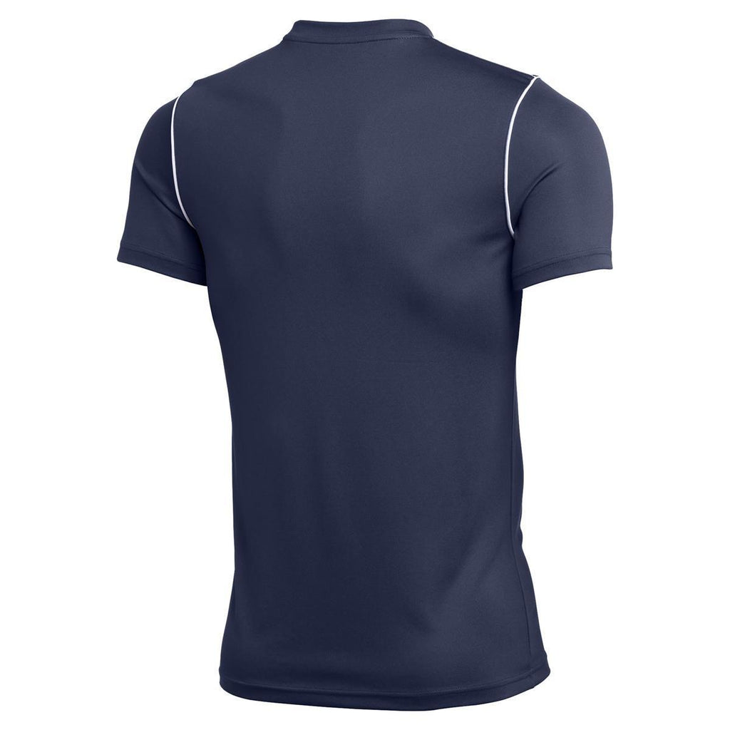 Nike Dri-fit Men's Short-sleeve Soc
