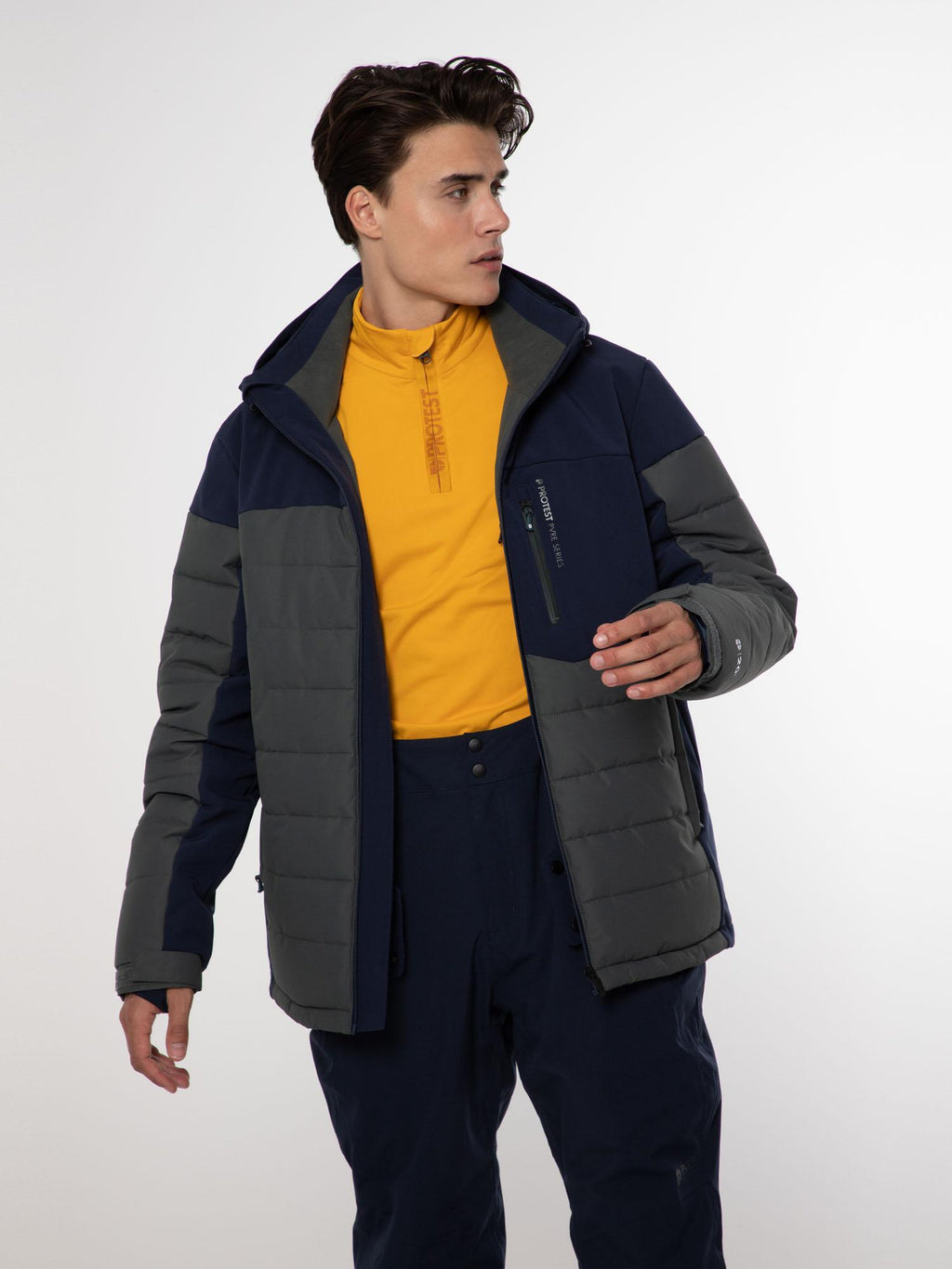 Mount 21 Snowjacket