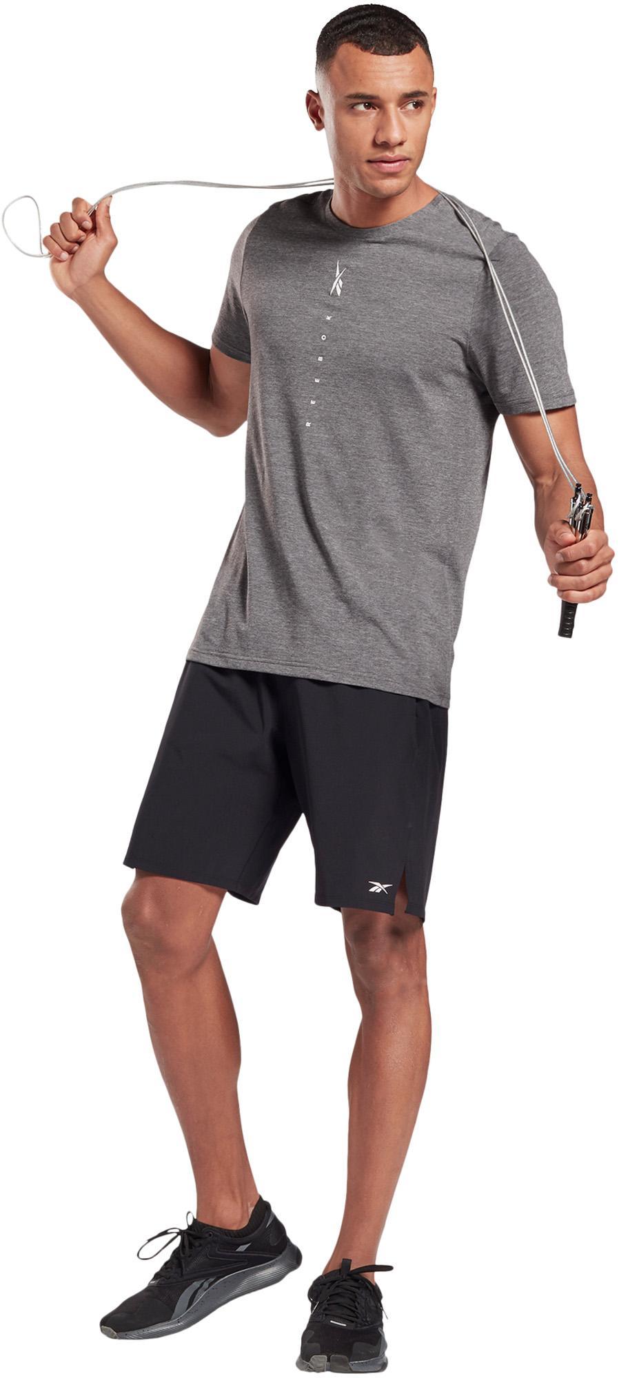 Ts Ac+cotton Ss Graph Tee