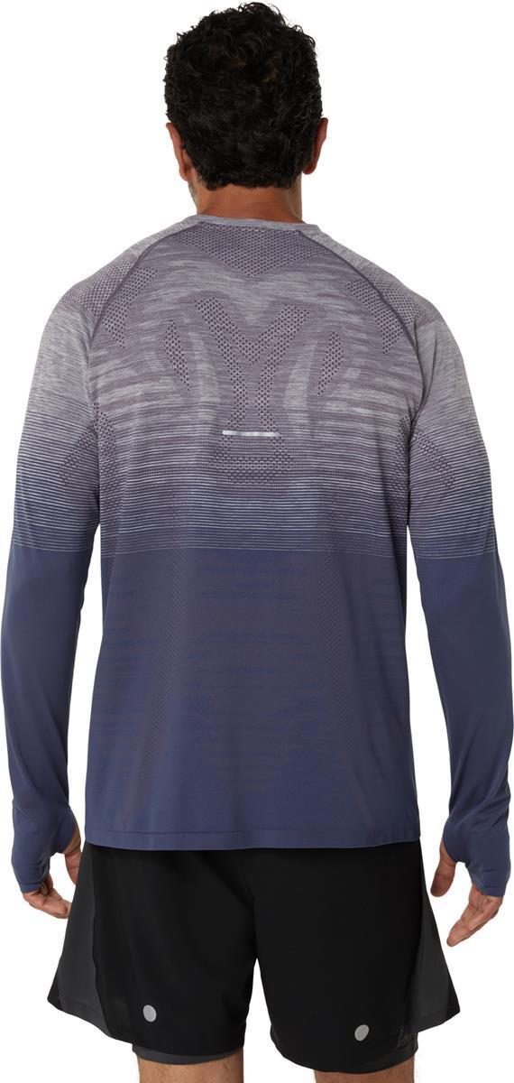 Seamless Ls Top