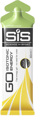 energygel go isotonic