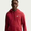 Club Men's Pullover Fleece