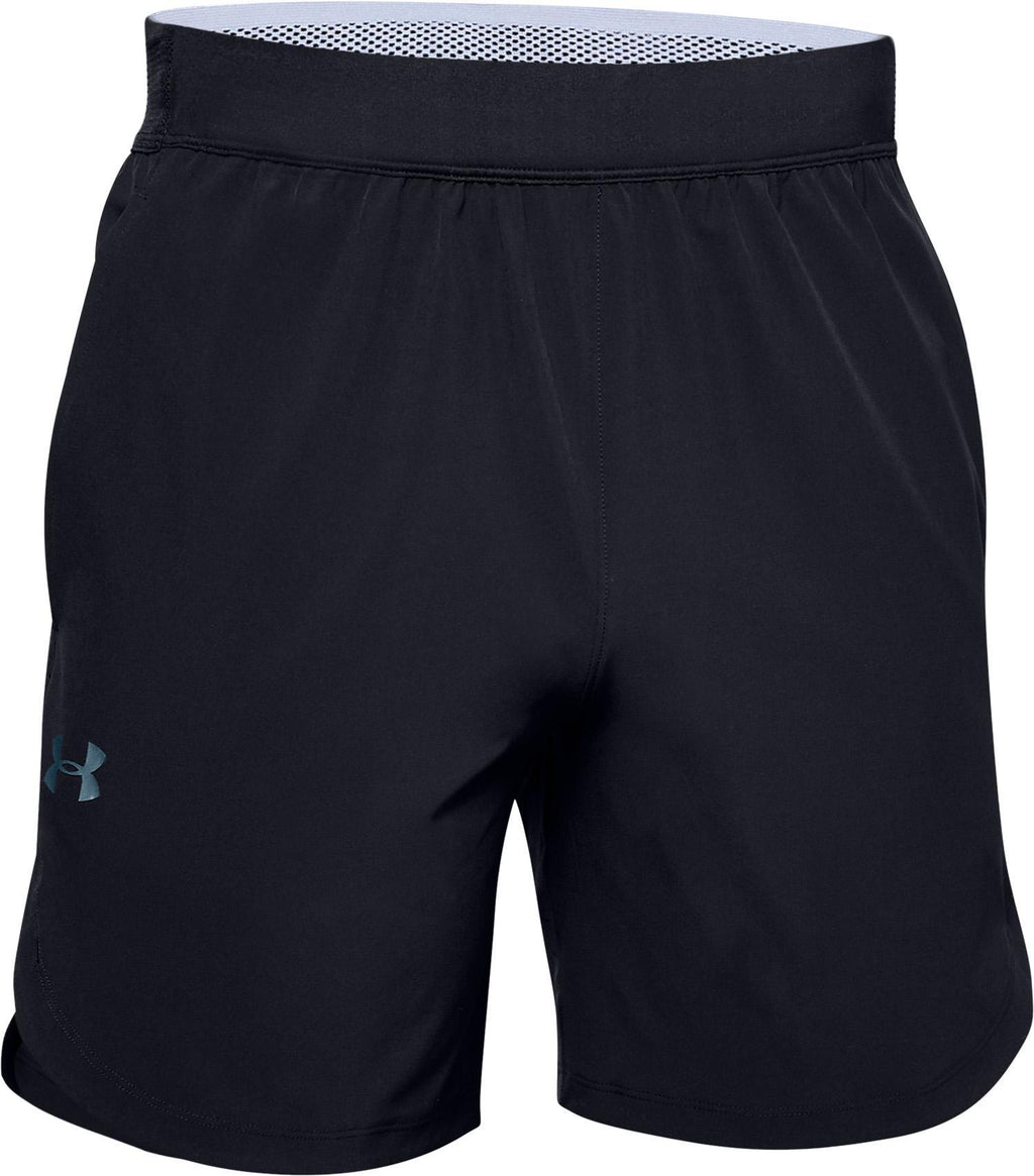 Stretch WovenHerren Short