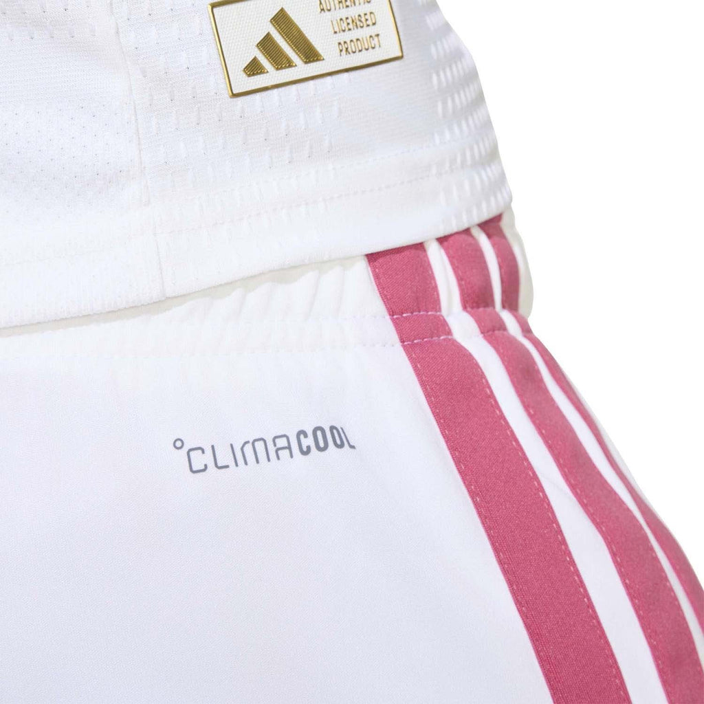 Real Madrid 26/27 Thuisshorts