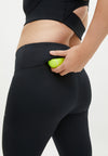 Court High Waist legging
