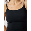 studio soft cropped tank top